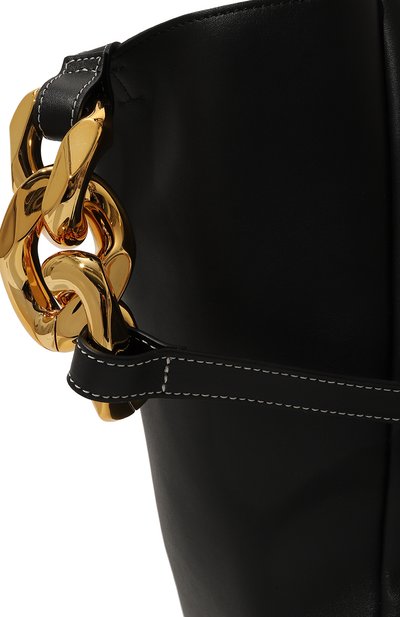 Сумка-тоут chain JW ANDERSON, арт. HB0468 LA0119, фото 3