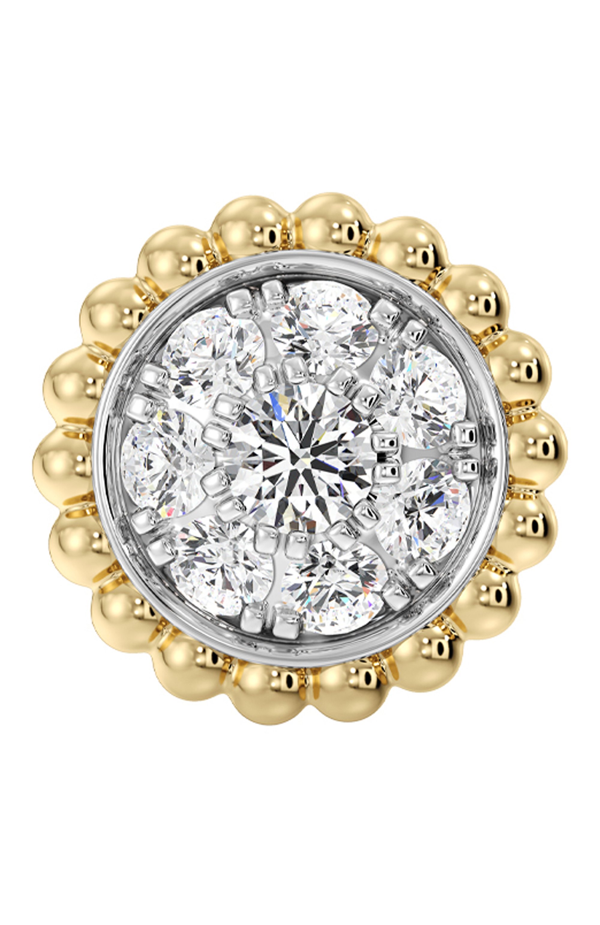 Серьга SERENDIPITY, арт. EJE0035Y, фото 2