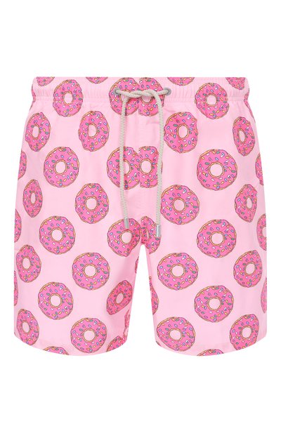 Мужские плавки-шорты MC2 SAINT BARTH, арт. STBM LIGHTING/02965H