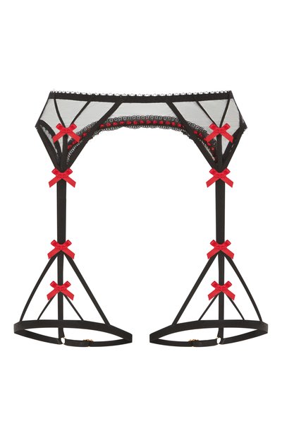 Женский пояс для чулок hetty AGENT PROVOCATEUR, арт. AP12811001600