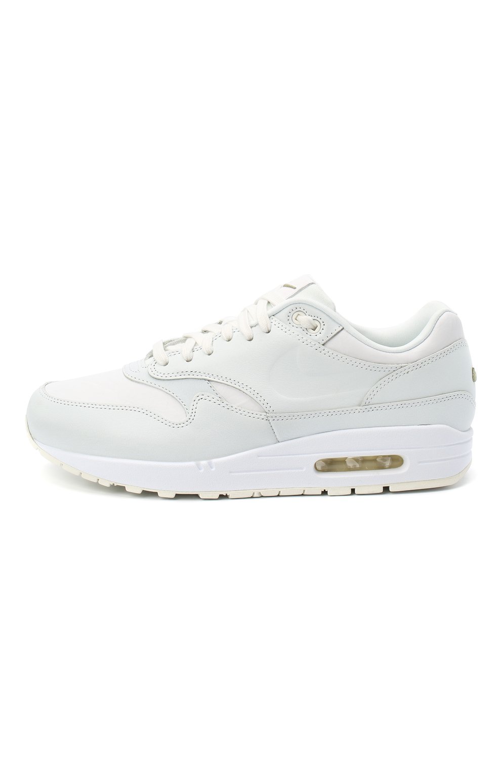 Кроссовки air max 1 NIKELAB, арт. DH5493-100, фото 3