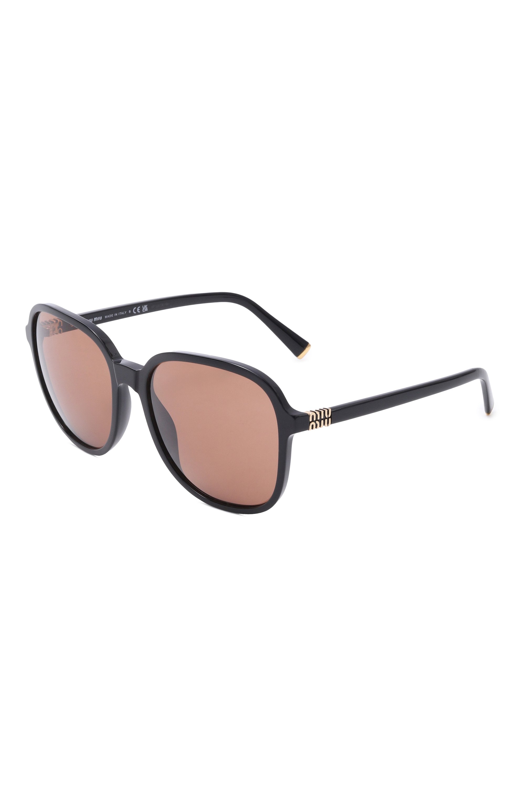Солнцезащитные очки MIU MIU, арт. B01S-16K90Q, фото 1