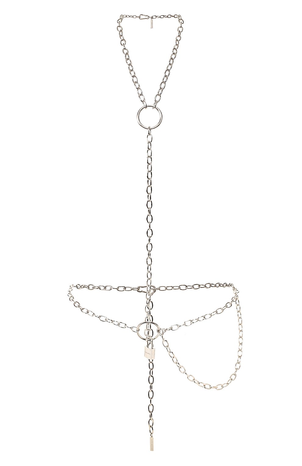 Колье DSQUARED2, арт. BEM0156, фото 1