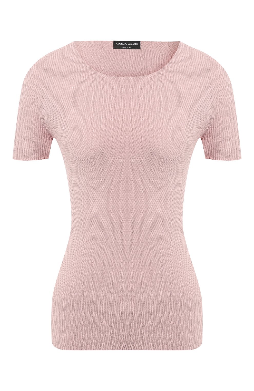 Топ из вискозы GIORGIO ARMANI, арт. 3GAMA1/AMA1Z, фото 1