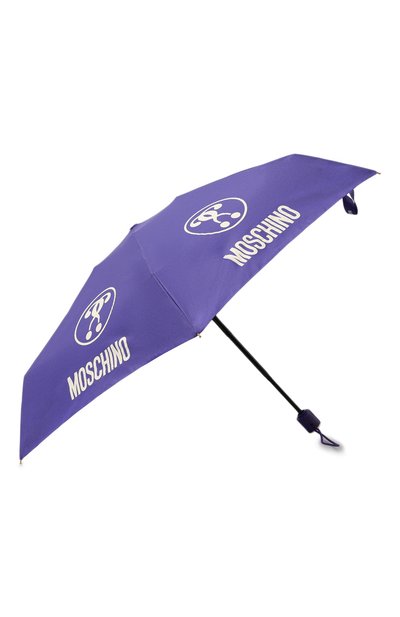 Складной зонт MOSCHINO, арт. 8765-C0MPACT, фото 2