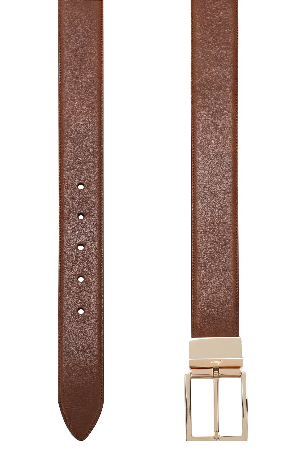 Кожаный ремень BRIONI, арт. 0BZ70L/07736, фото 2