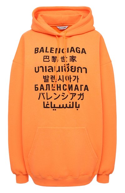 Худи BALENCIAGA, арт. 578135/TJVI6, фото 1