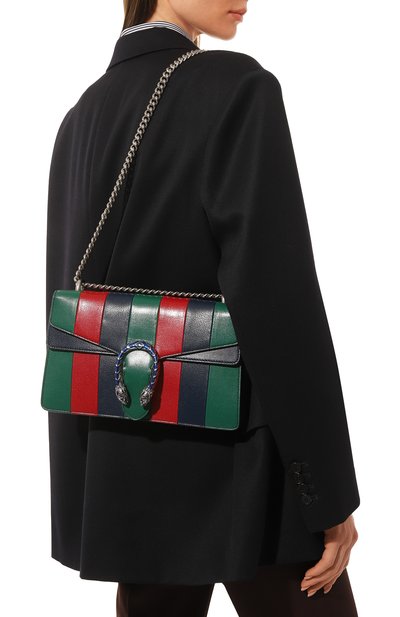 Сумка dionysus small GUCCI, арт. 400249 1OGEN, фото 2