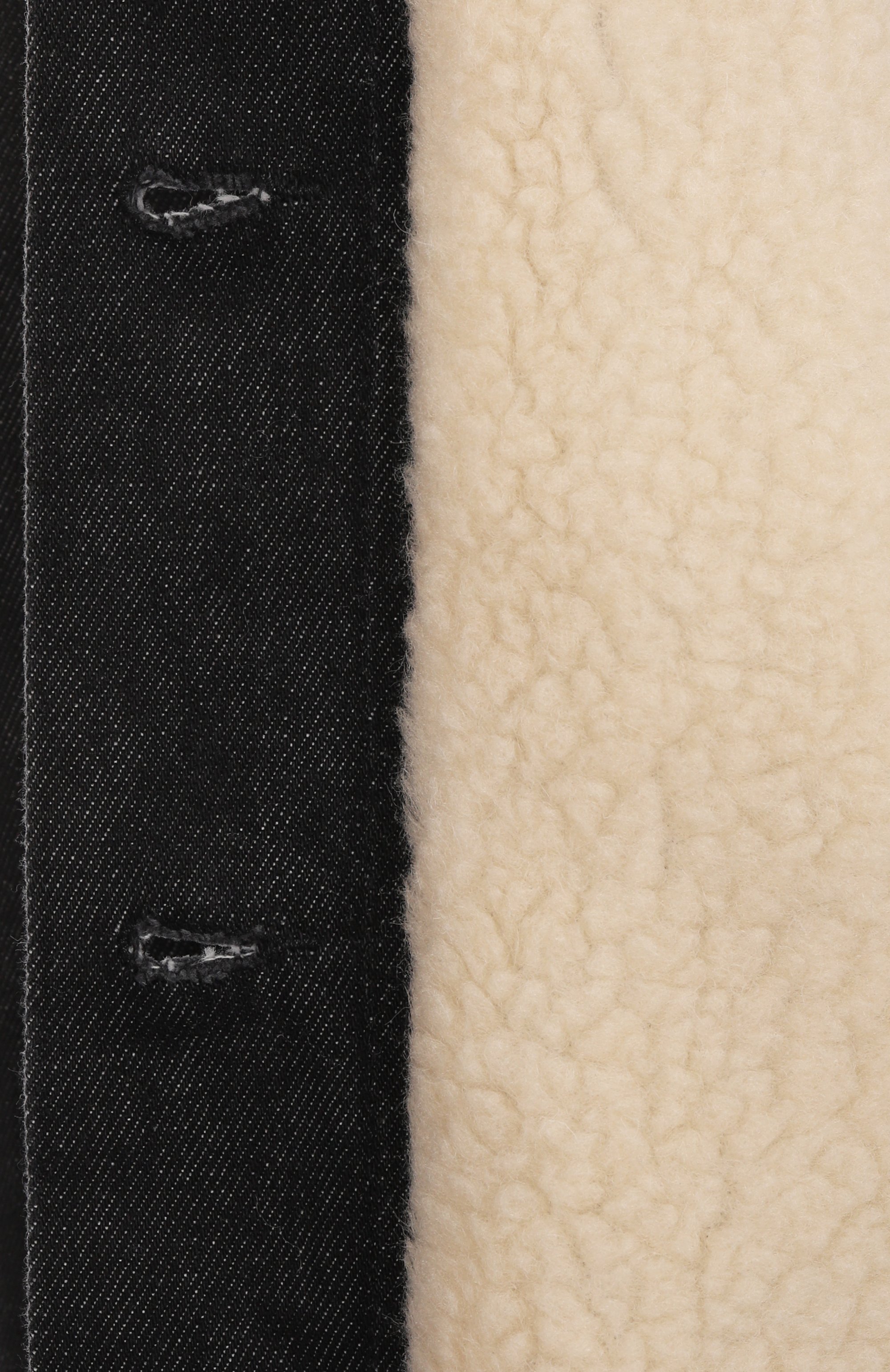 Джинсовая куртка WEEKEND MAX MARA, арт. LIBAN0, фото 7