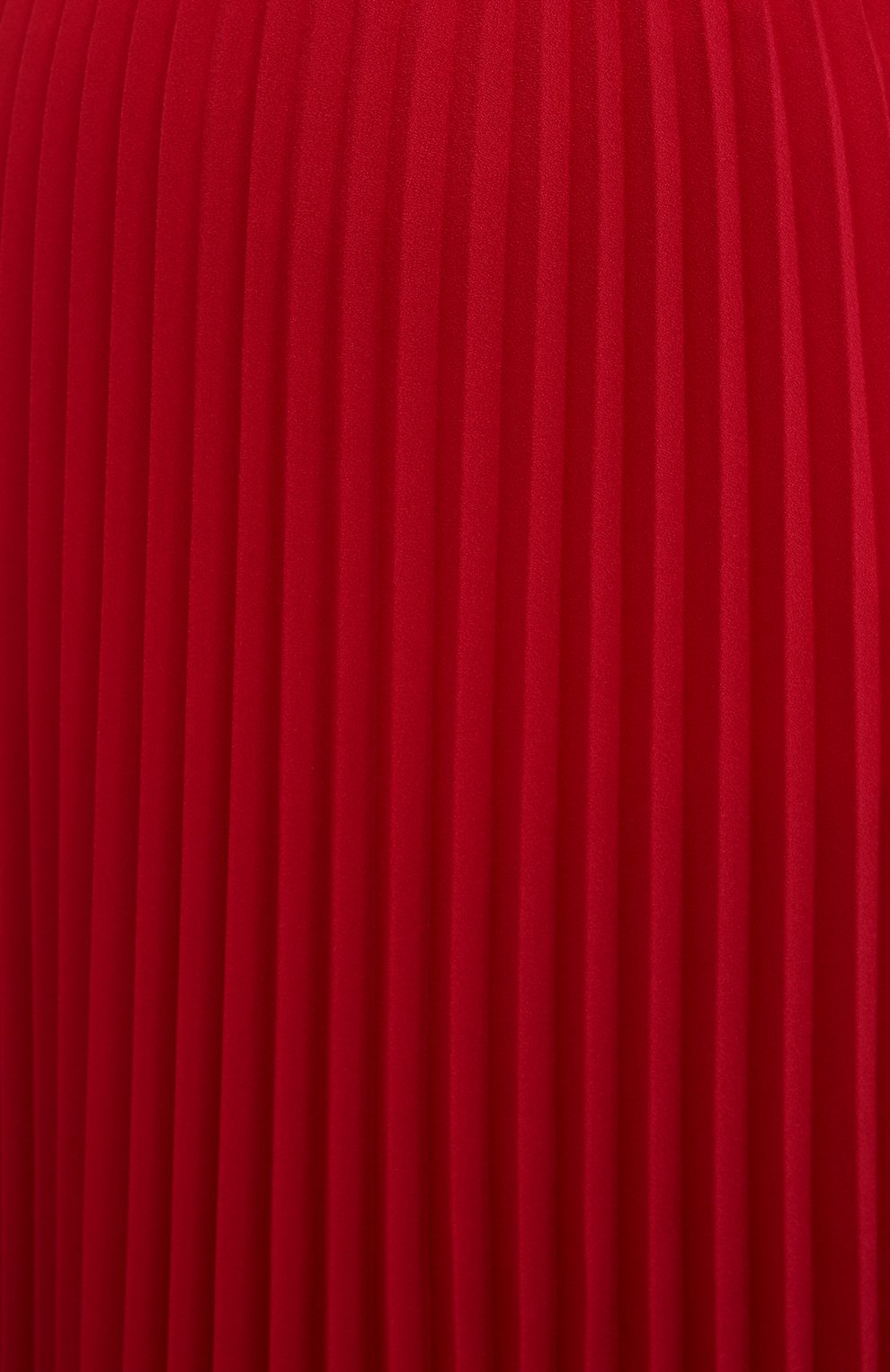 Плиссированная юбка REDVALENTINO, арт. XR3RAH25/69N, фото 5