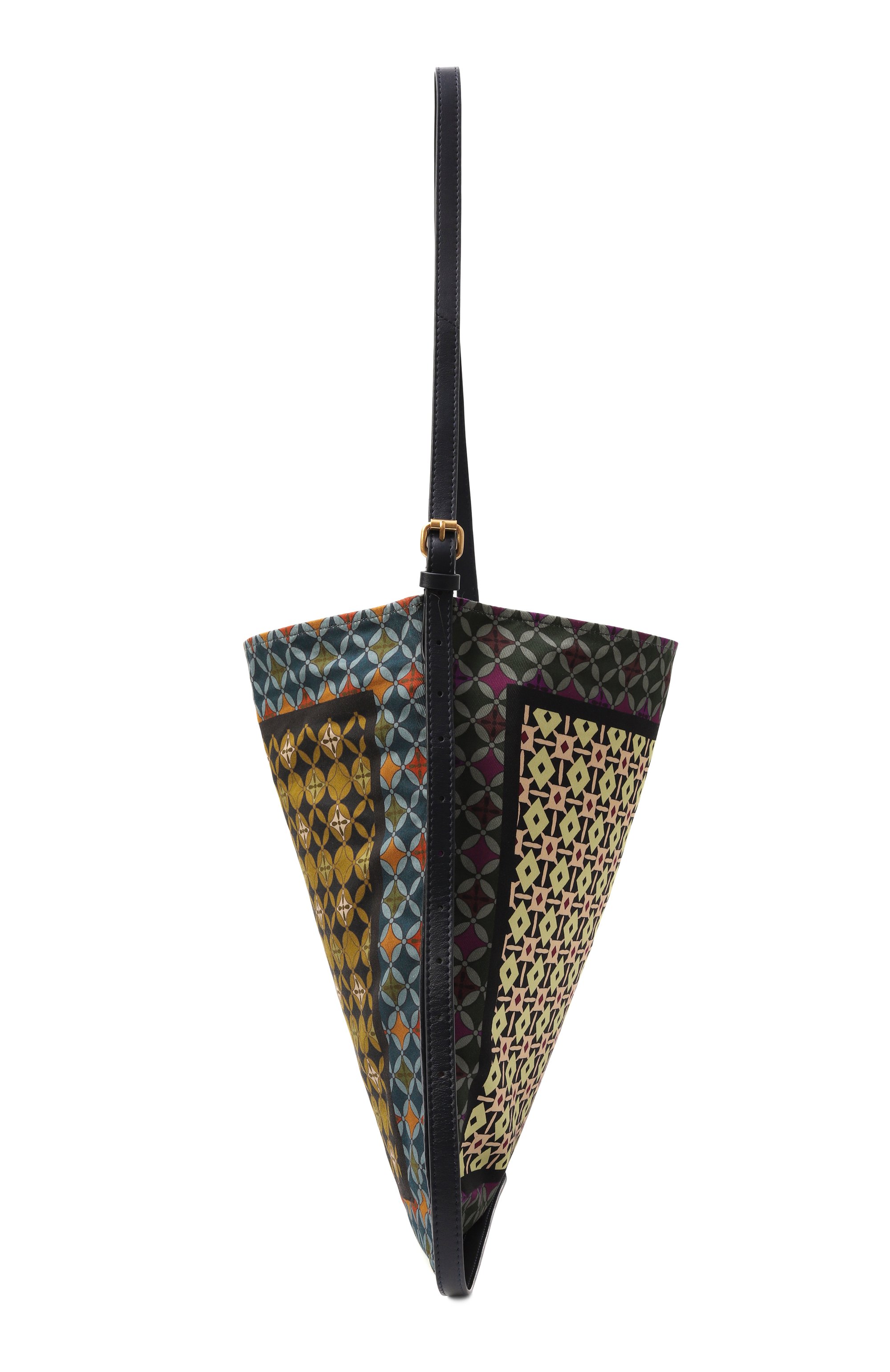 Сумка scarf medium DRIES VAN NOTEN, арт. 011502-791-606, фото 4