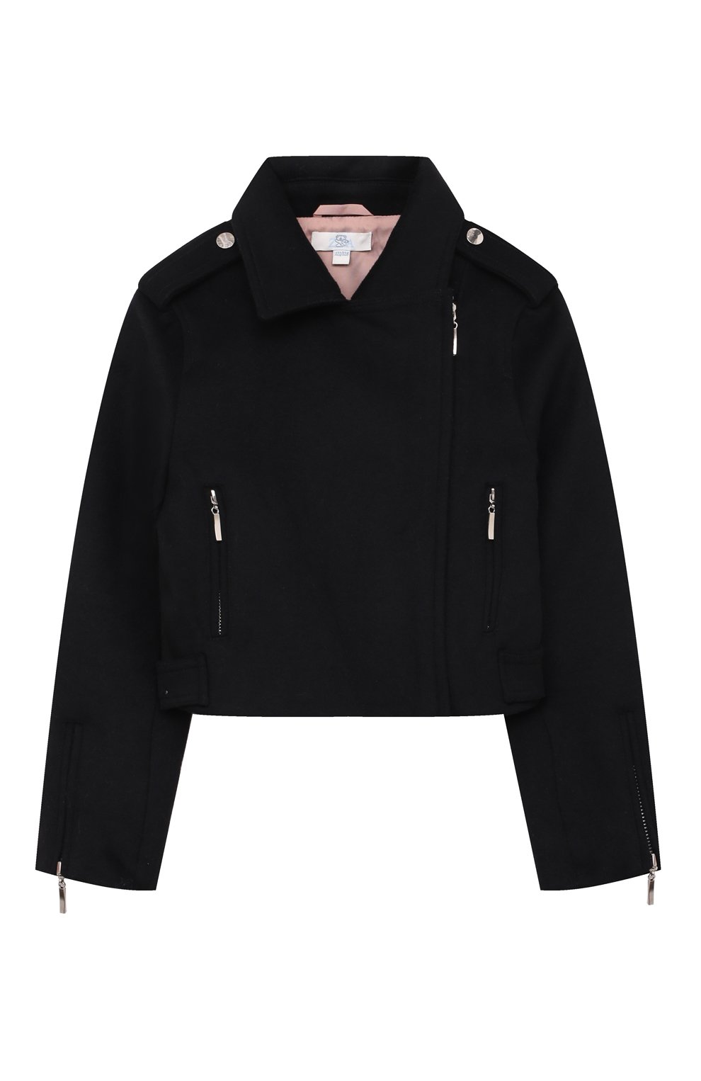 Куртка-косуха ZHANNA & ANNA, арт. ZAB05022021, фото 1