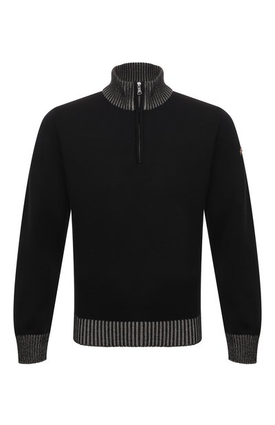 Мужской шерстяной джемпер PAUL&SHARK, арт. 14311117