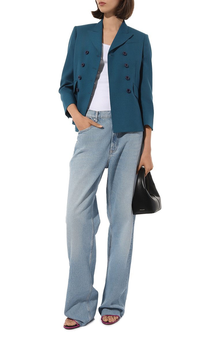 Жакет GUCCI, арт. 637314 ZAFAP, фото 1