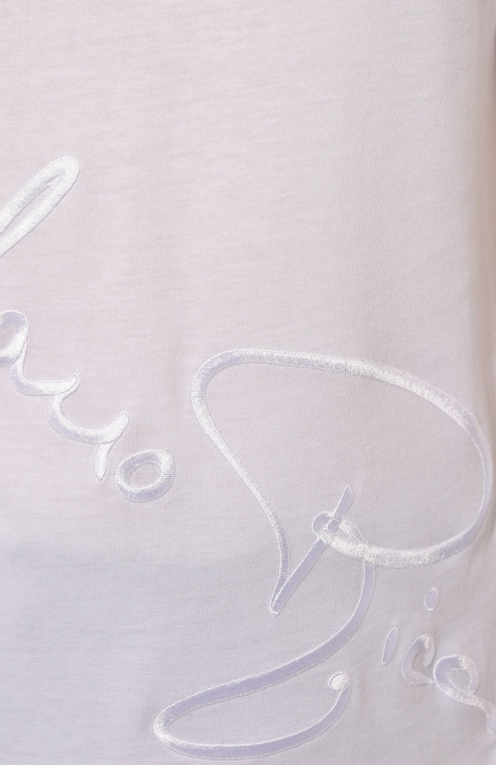 Футболка STEFANO RICCI, арт. MNH3202390/803, фото 5