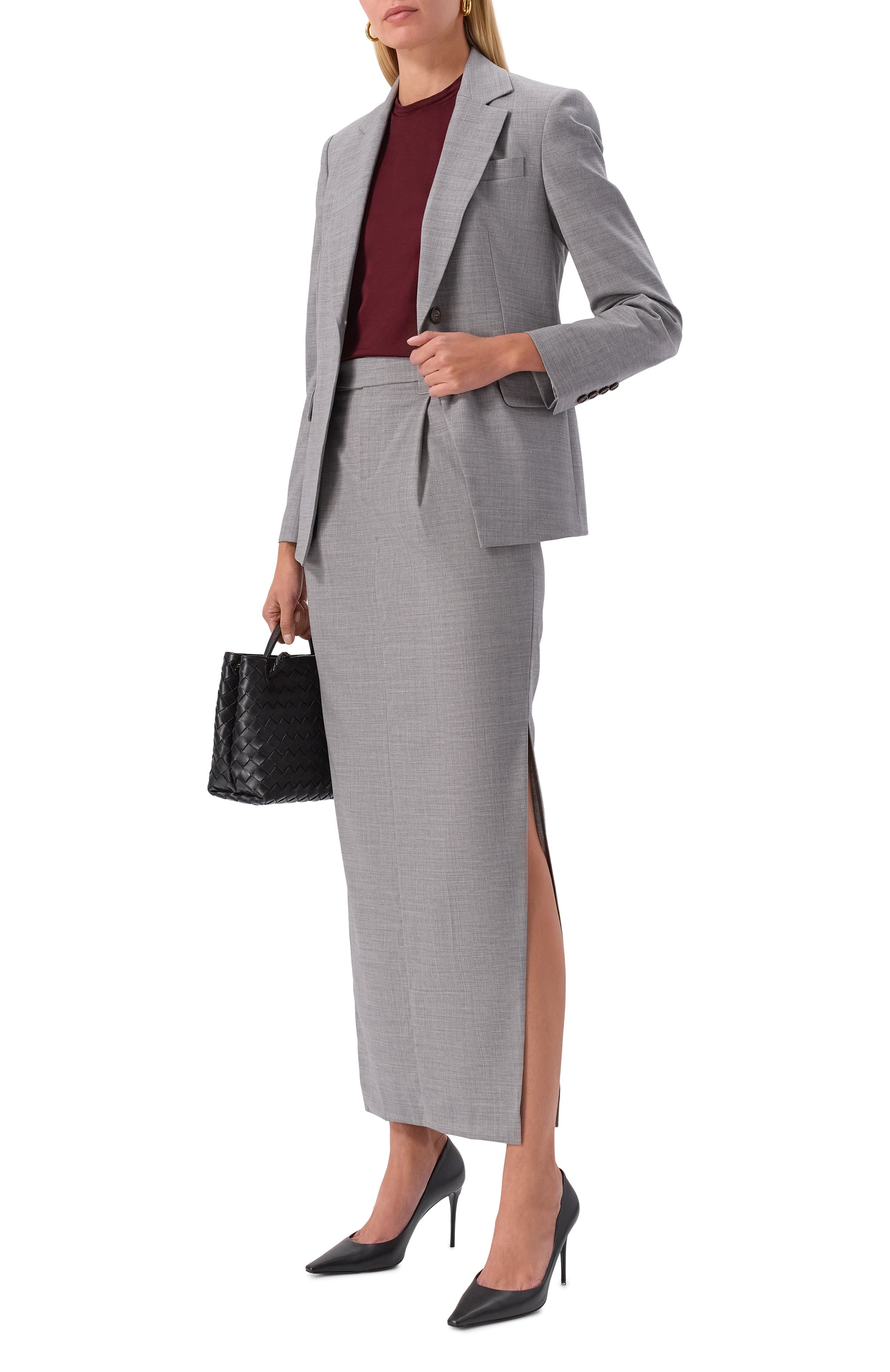 Хлопковая футболка MVST, арт. M25.2MW.H401/GIZA87 48455 E/26, фото 2