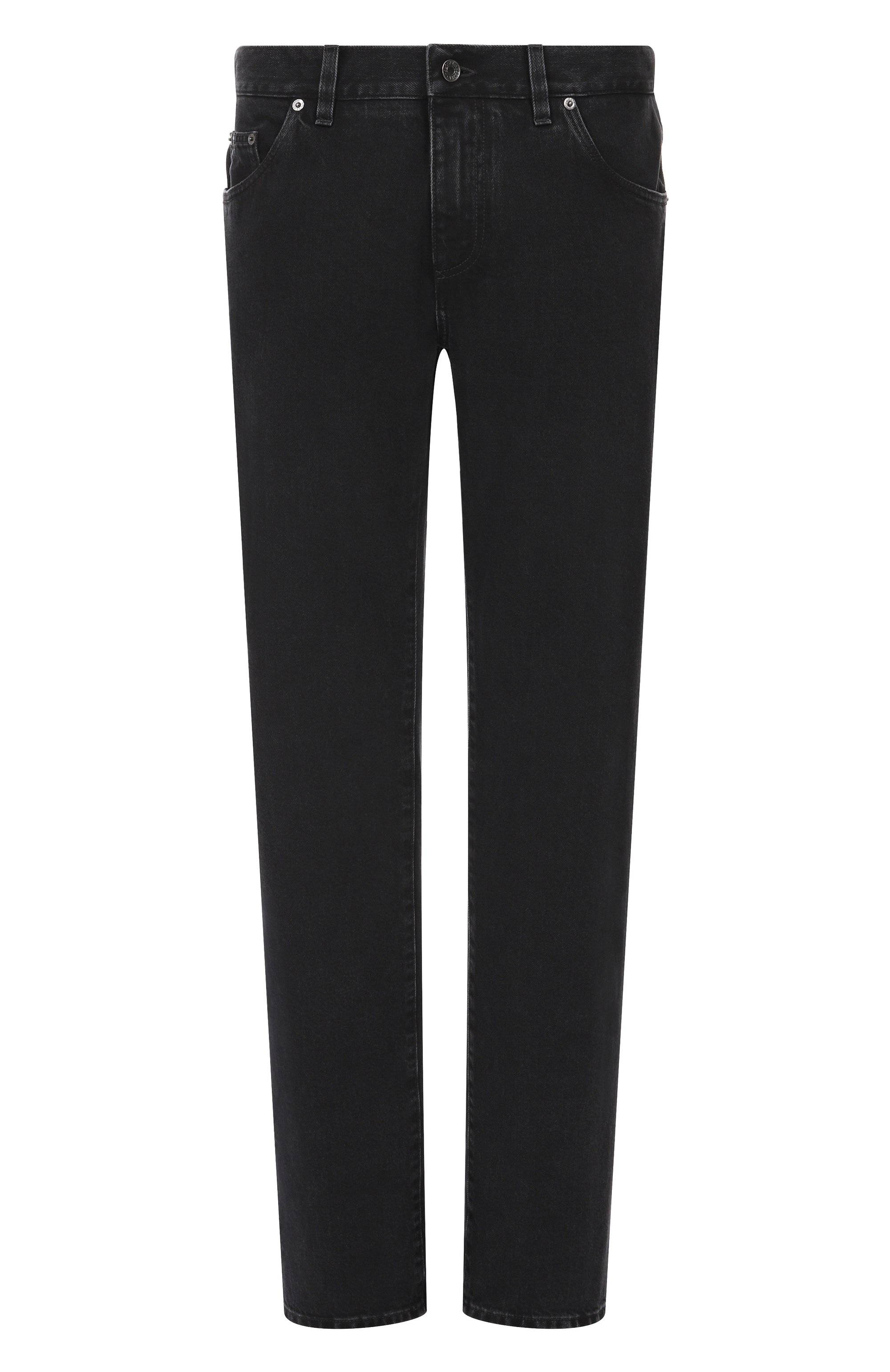 Джинсы classic DOLCE & GABBANA, арт. GP02XD/G8NN4, фото 1