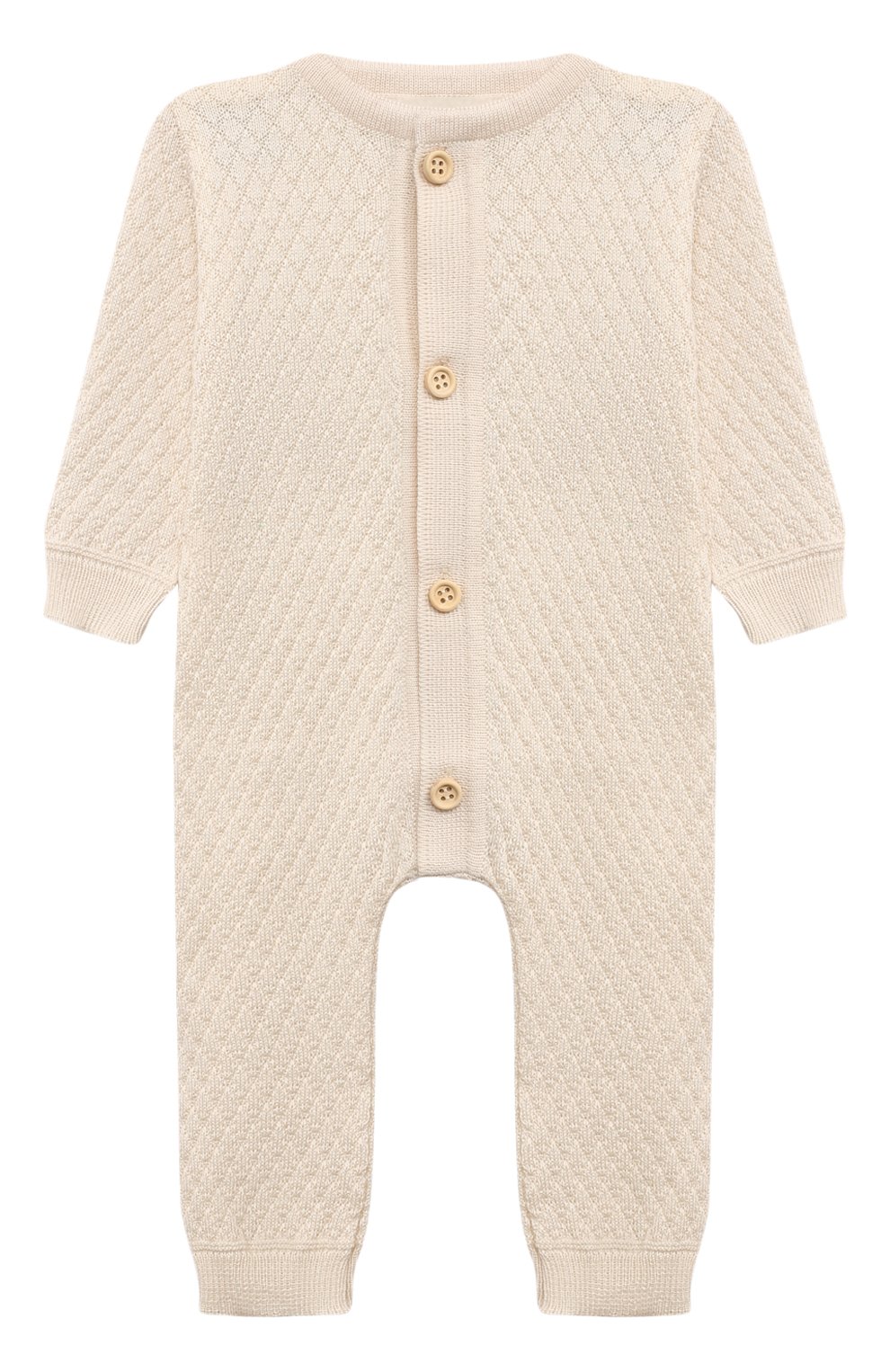 Хлопковый комбинезон ROYAL FIVE COLLECTION, арт. БВА-ПACS104, фото 1