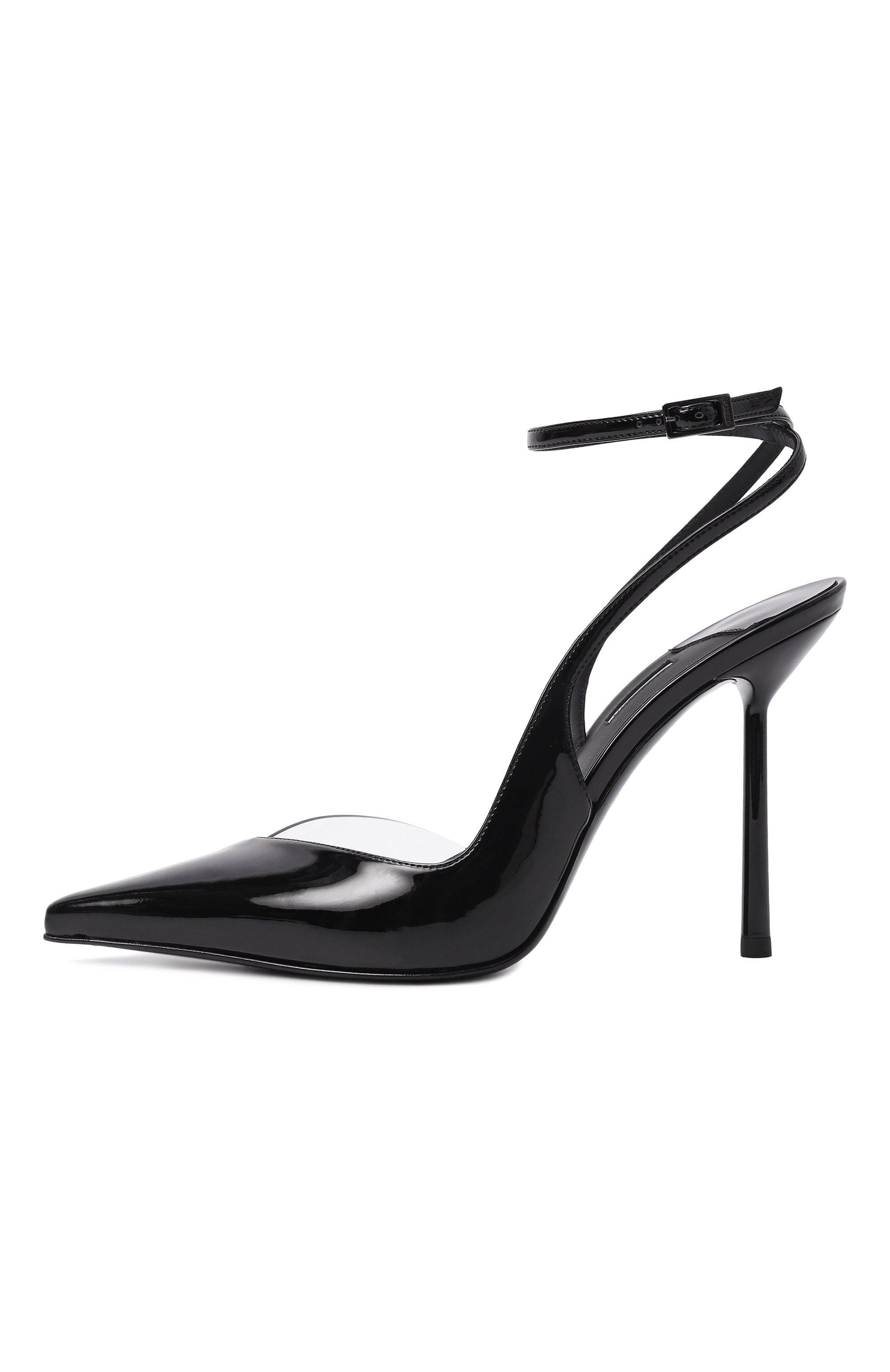 Туфли vivienne 100 LE SILLA, арт. 4252D090BXPPGSL, фото 4