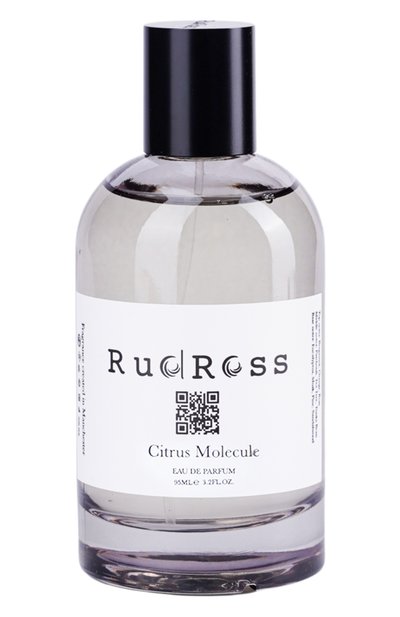 Парфюмерная вода citrus molecule (95ml) RUDROSS бесцветного цвета по цене 12000 руб., арт. 6298809089300, фото 1 Парфюмерная вода citrus molecule (95ml) RUDROSS, арт. 6298809089300, фото 1