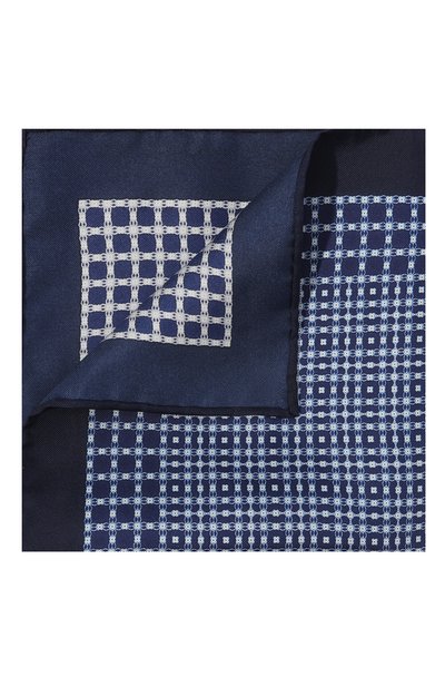 Комплект из галстука и платка STEFANO RICCI, арт. DH/51100, фото 5