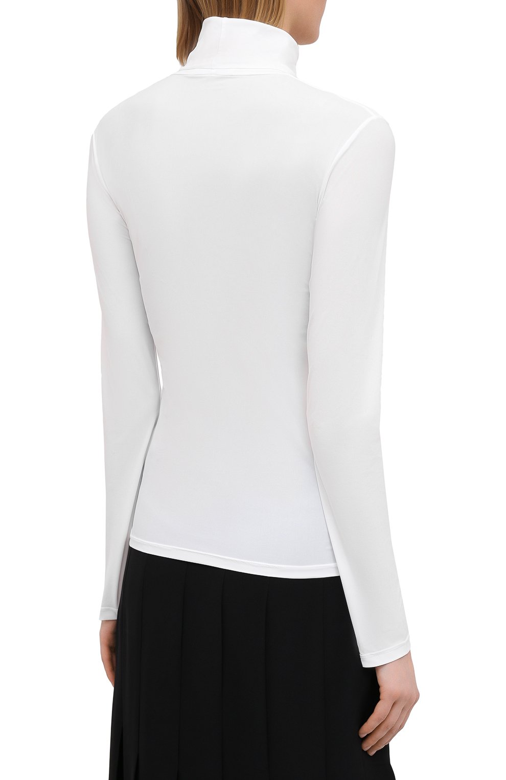 Водолазка JIL SANDER, арт. JSCQ705047-WQ477108, фото 4