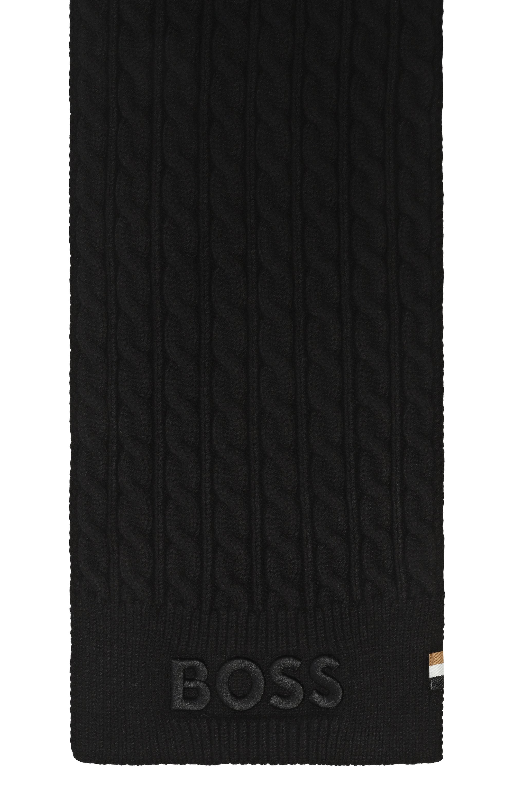 Шарф BOSS, арт. J52634, фото 3