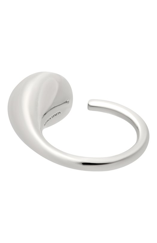 Кольцо Bottega Veneta 838162/V5070 8117 Серебряный  838162/V5070 8117 Фото 3