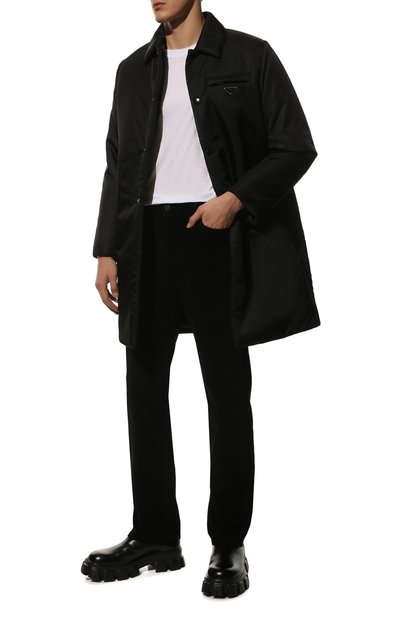 Джинсы PRADA, арт. GEP340-10DY-F0002-221, фото 2