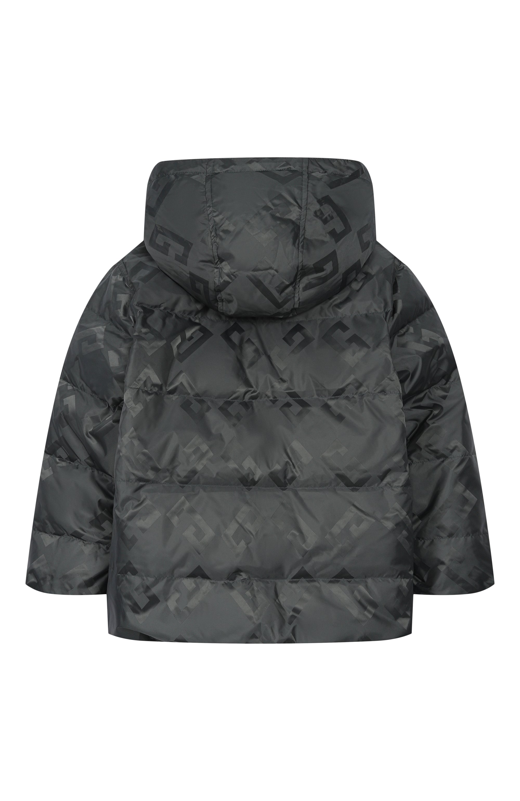 Двусторонний пуховик GIVENCHY, арт. H30931, фото 2