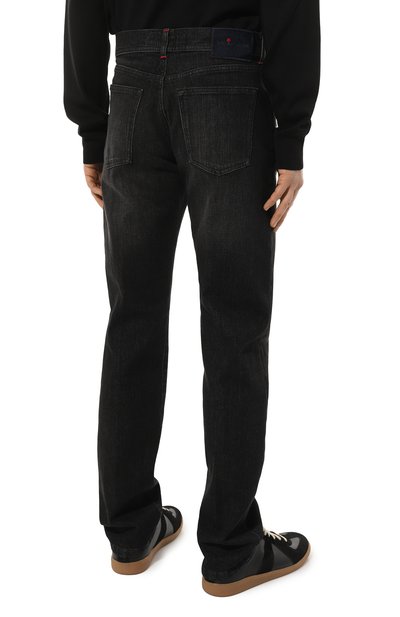 Джинсы KITON, арт. UPNJS1/J0218C, фото 4