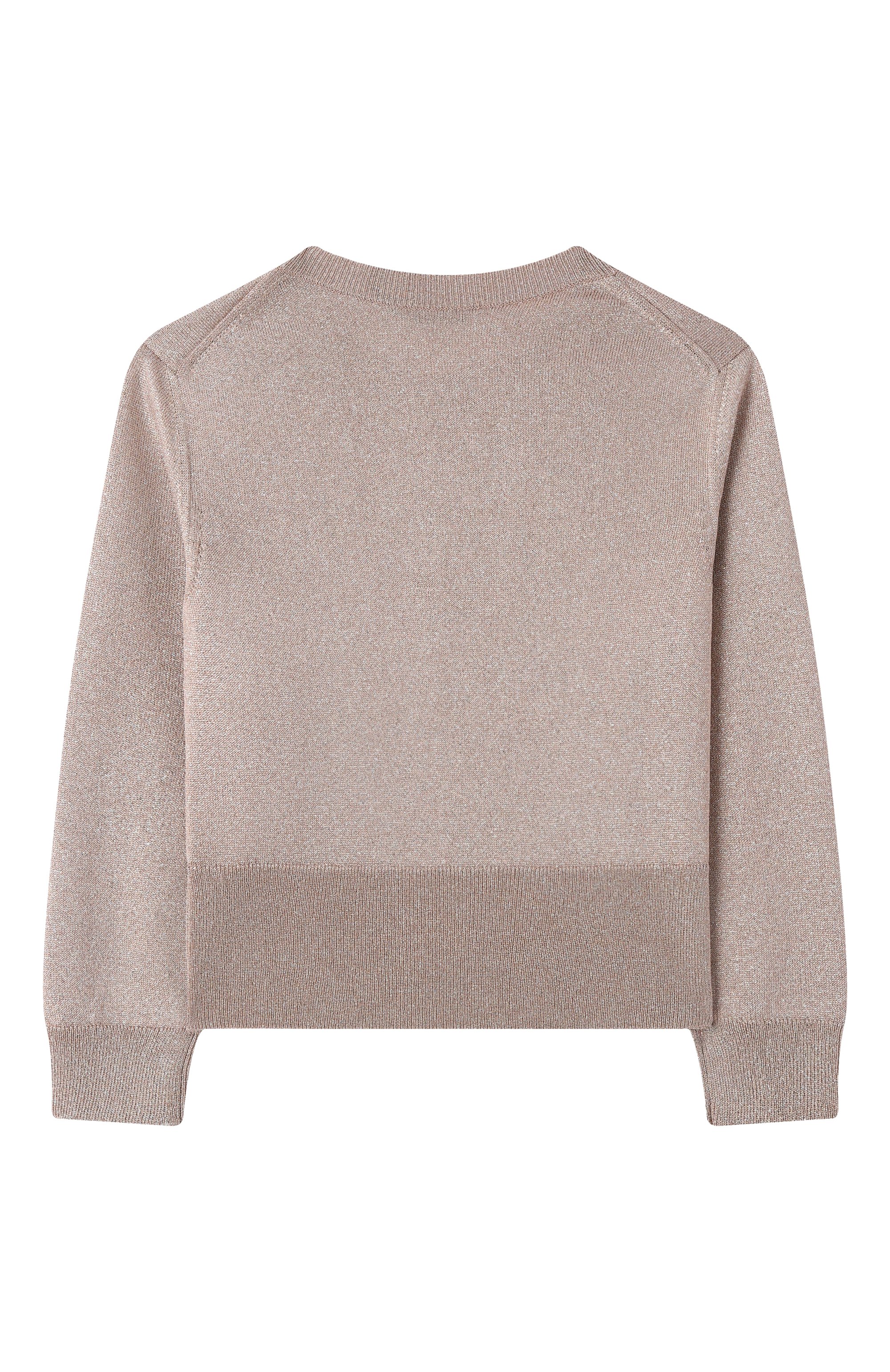 Пуловер из вискозы DOLCE & GABBANA, арт. L5KWK2/JFMKA/2-6, фото 2