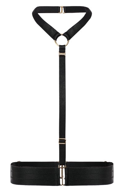 Женские портупея BORDELLE, арт. 10 YEAR HARNESS
