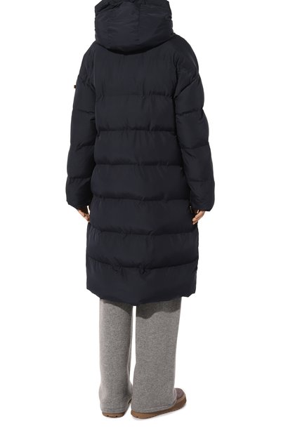 Пуховик LORENA ANTONIAZZI, арт. A2402PI25B/4430, фото 4