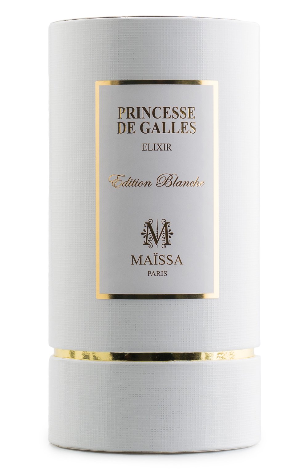 Парфюмерная вода princesse de galles (50ml) MAISON MAISSA, арт. 3770014214317, фото 2