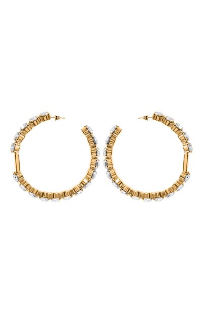 Серьги DOLCE & GABBANA, арт. WEN6L2 W1111, фото 1