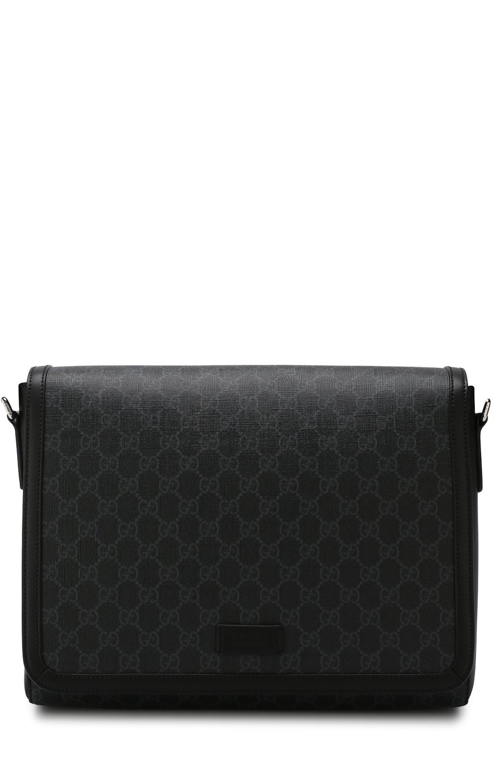 Мессенджер gg supreme web с клапаном  GUCCI, арт. 474138/K5RLN, фото 1
