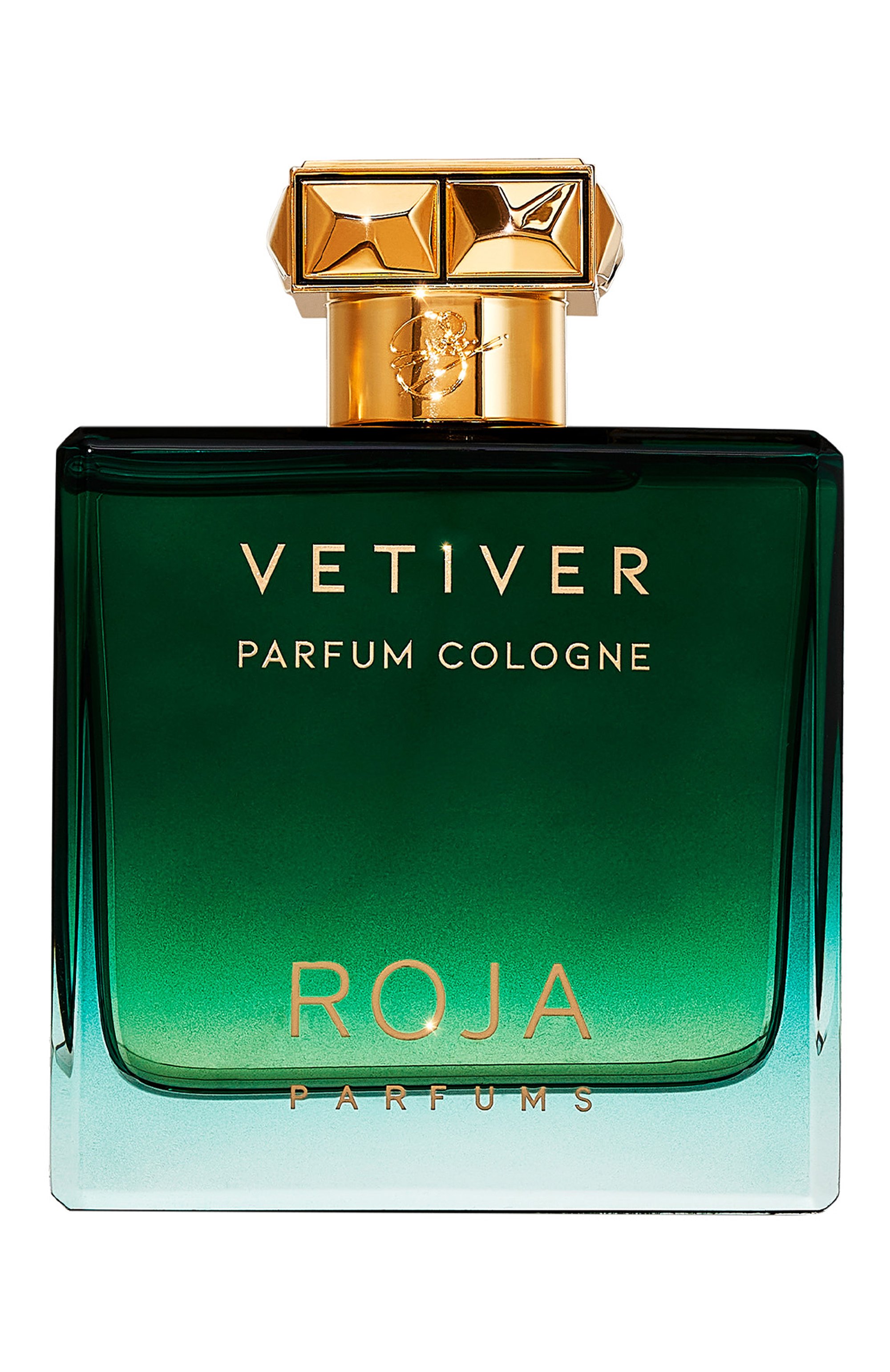 Парфюмерная вода vetiver pour homme (100ml) ROJA PARFUMS, арт. RD2280, фото 1