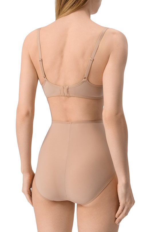 Трусы с завышенной талией Lise Charmel PCP1301 Бежевый  PCP1301 Фото 3
