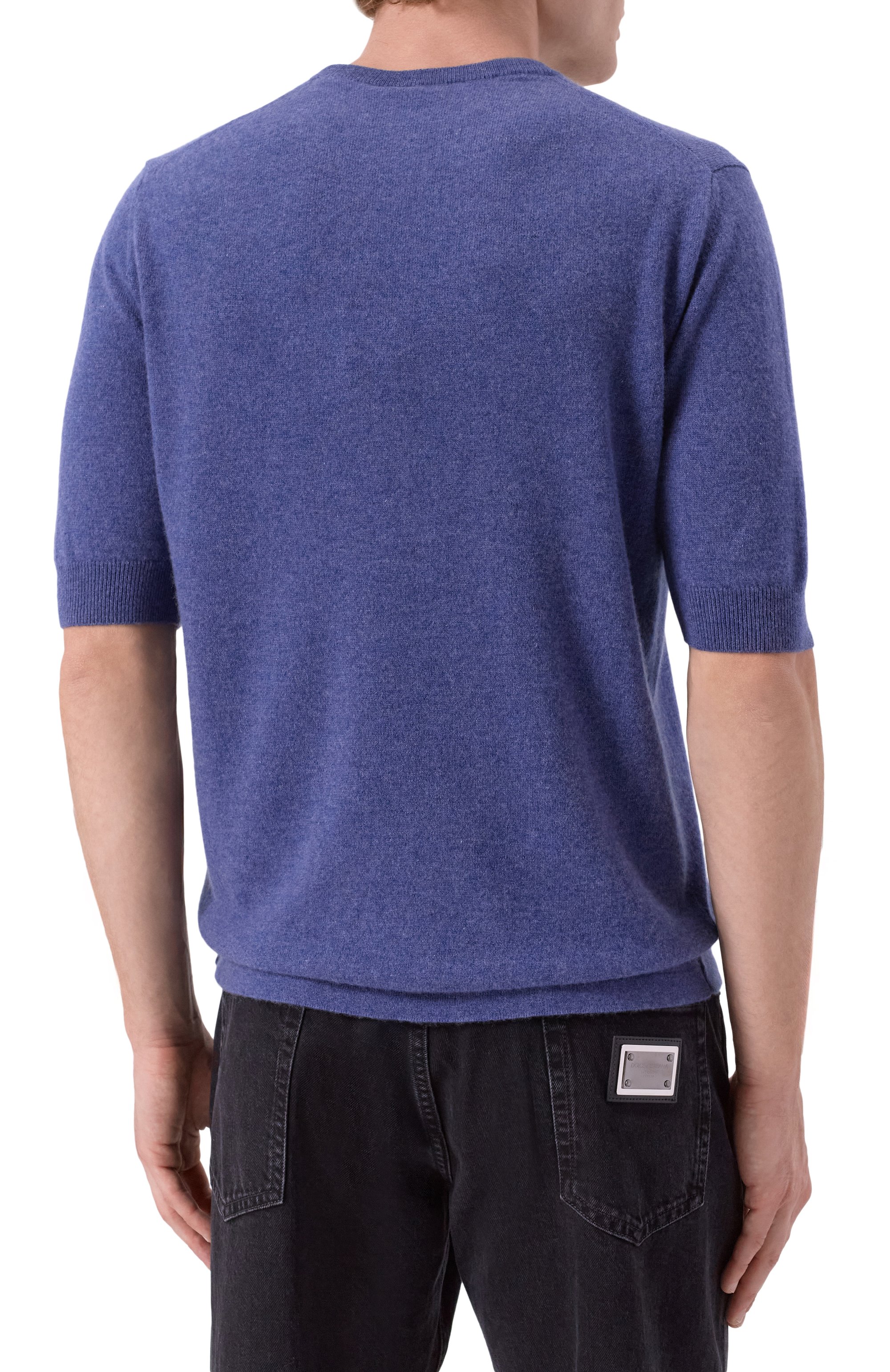 Кашемировый джемпер MVST, арт. M25.1PM.K014, фото 4