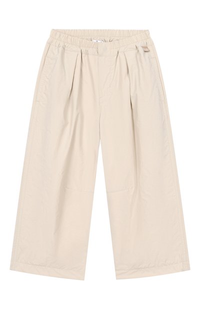 Брюки IL GUFO, арт. A25GPL0028N0108