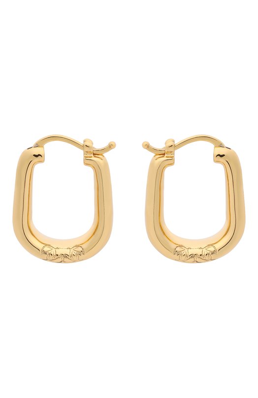 Серьги Elie Saab EA019R26-Z000-0S-GM001 Золотой EA019R26-Z000-0S-GM001