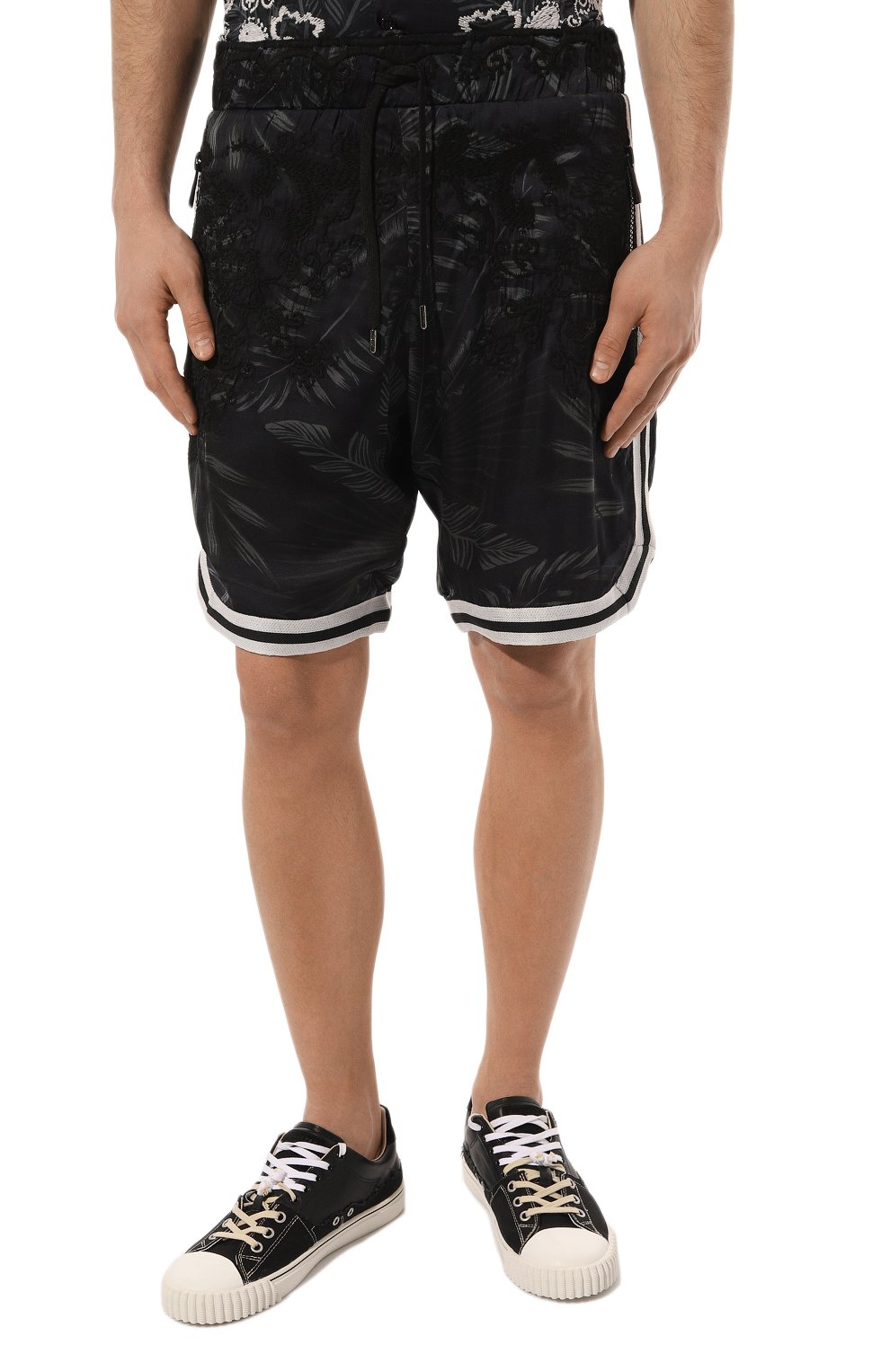 Шорты из вискозы RH45, арт. NV21, фото 3