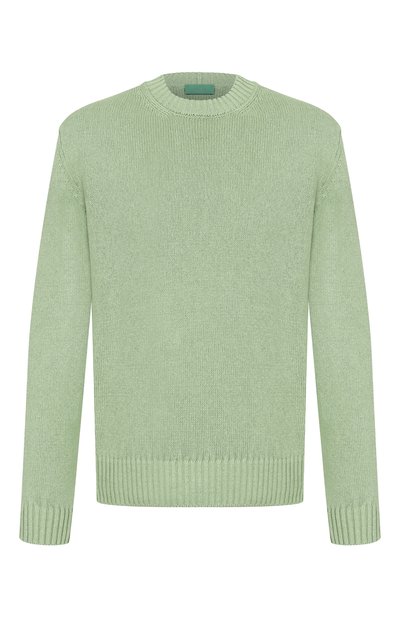 М�ужской свитер из шелка и льна MVST, арт. 25E/X1P/0/A010/7660