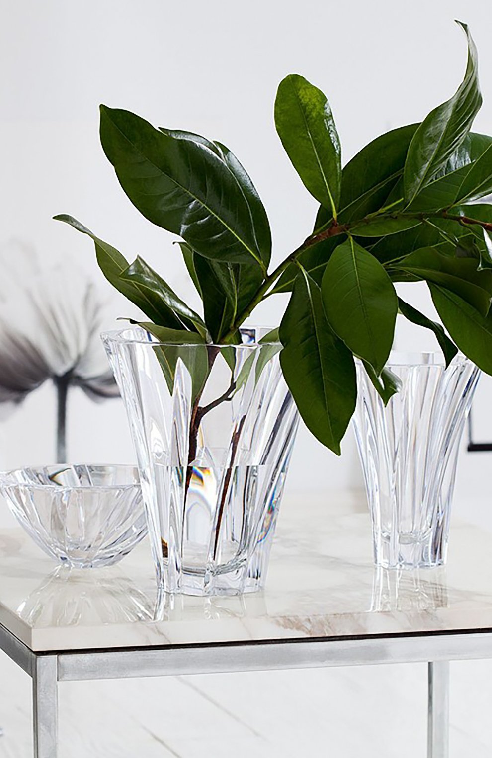 Ваза objectif BACCARAT, арт. 2 102 304, фото 2