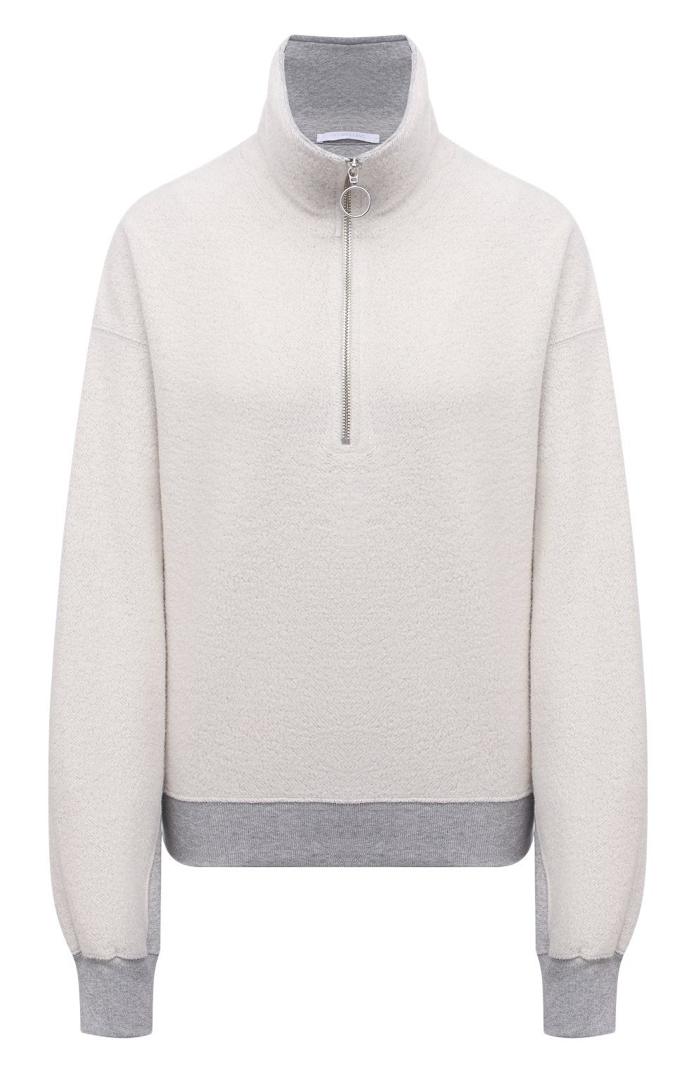 Хлопковый свитер HELMUT LANG, арт. L01DW502, фото 1