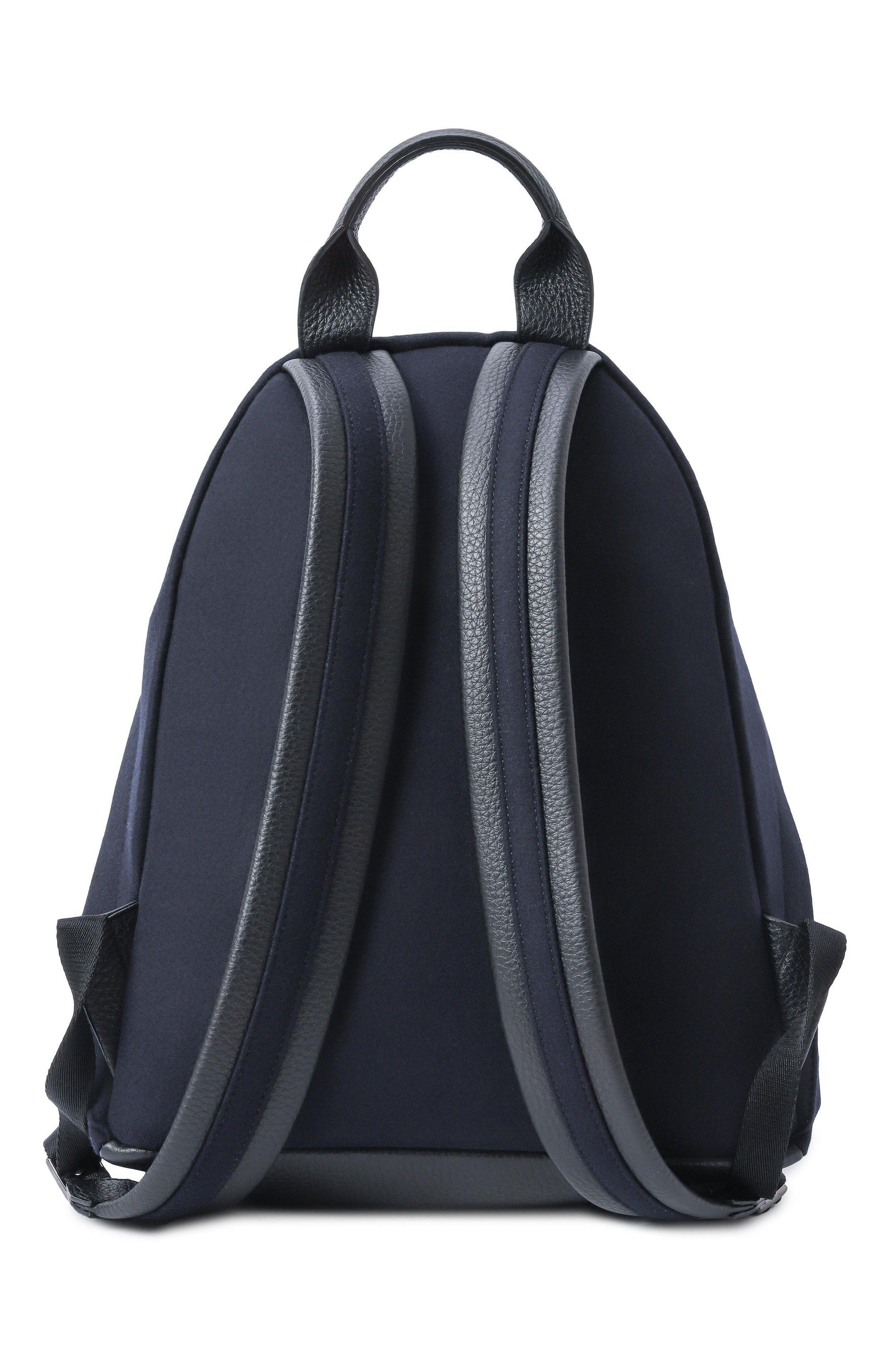 Рюкзак KITON, арт. UBA0066N0113101, фото 6