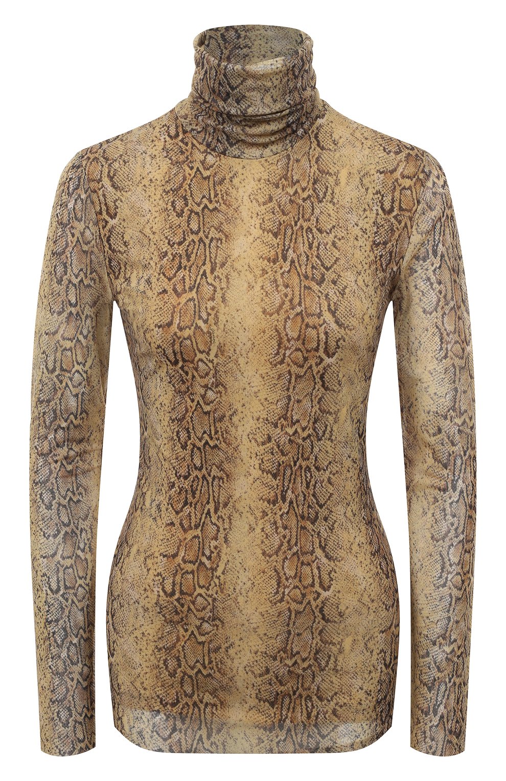 Топ GANNI, арт. T3289, фото 1