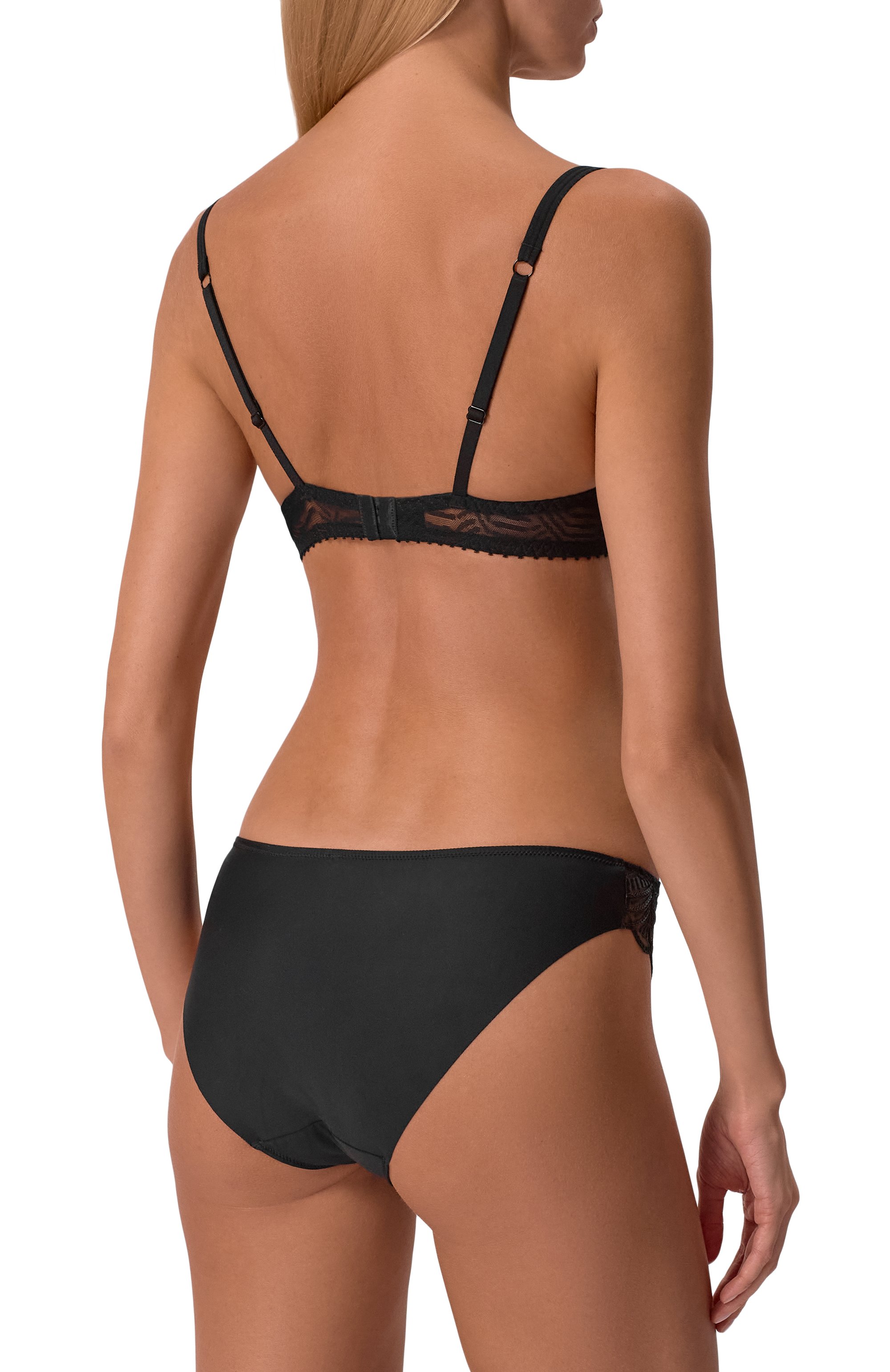 Трусы-слипы AUBADE, арт. 2B22, фото 3