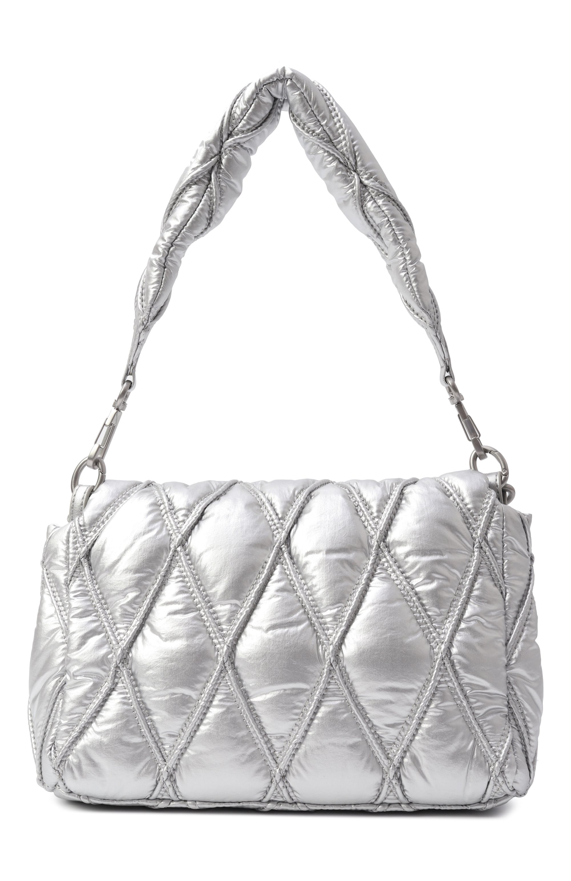 Сумка charm-d medium DIESEL, арт. X10265/P8240, фото 6